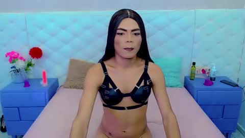 ARIADNA online show from March 3, 1:38 am