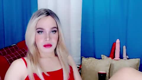 ARIANNE CUMS  online show from November 25, 10:06 am