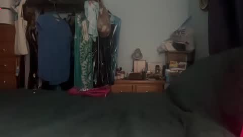 Aria online show from December 9, 6:02 am