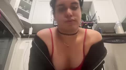 Aria online show from December 12, 5:42 am