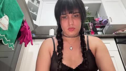 Aria online show from January 10, 5:37 am