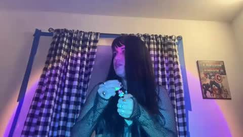 Aria online show from January 13, 5:23 am