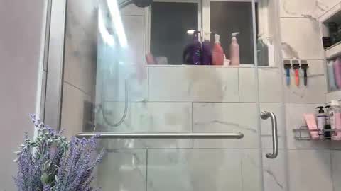 Aria online show from February 23, 3:24 am