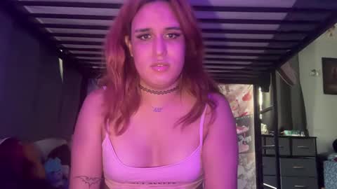 Aria online show from October 15, 6:41 pm