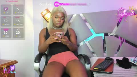 ari 3 online show from April 7, 9:16 pm