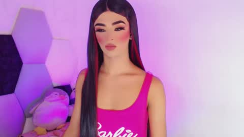 ArisaDarfu online show from January 28, 3:57 am