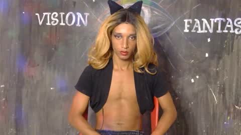 Nathy online show from January 28, 10:56 am