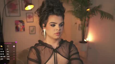 Chloe  online show from January 16, 11:56 pm