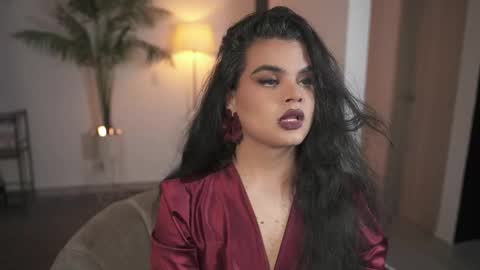 Chloe  online show from March 15, 11:52 pm