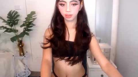 Ariella online show from March 5, 8:14 pm