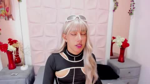 Asa Noir online show from January 6, 5:28 pm