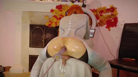 Asami online show from November 16, 10:42 pm