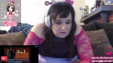 AsheSky online show from January 10, 10:16 pm