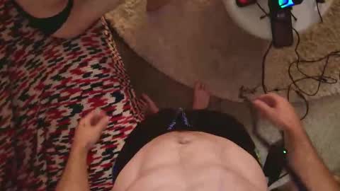 Ashley Scarlett online show from November 2, 12:52 am