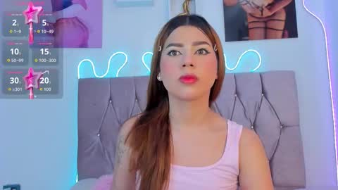 Snapshot of ashley_piinkk chatting on October 30, 2:16 pm Ashley online show from October 30, 2:16 pm