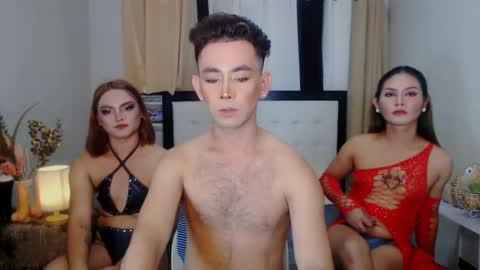 ashley online show from February 24, 11:19 pm