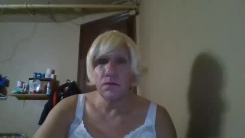Sissy Boy online show from February 19, 10:56 am