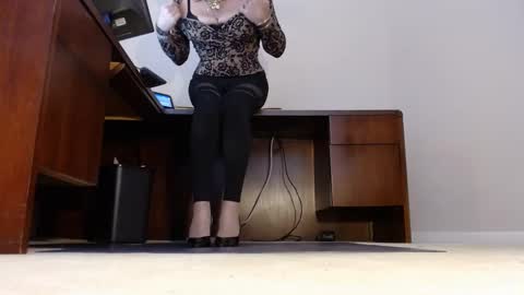 Ashley Ann online show from December 10, 4:38 pm