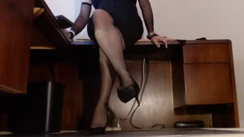 Ashley Ann online show from December 18, 4:39 pm