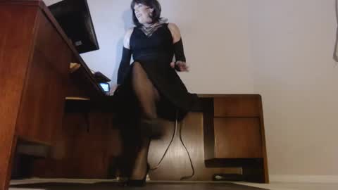 Ashley Ann online show from January 16, 6:37 pm