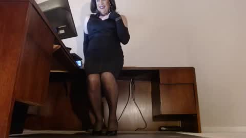 Ashley Ann online show from January 21, 5:49 pm