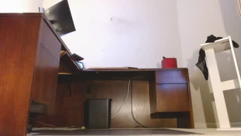 Ashley Ann online show from October 5, 2:23 am