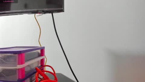 ASHLEY online show from February 21, 11:41 pm