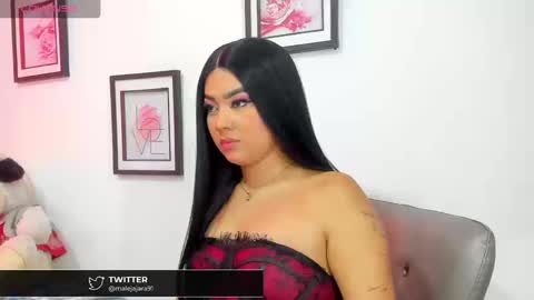 Ashlie online show from September 12, 8:58 pm