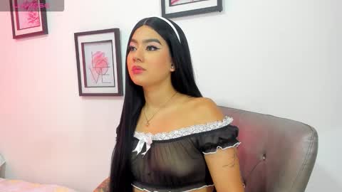 Ashlie online show from September 17, 7:30 pm