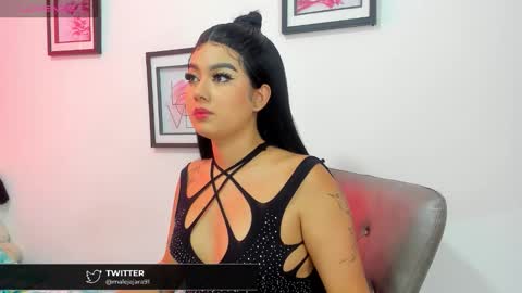 Ashlie online show from September 27, 7:12 pm