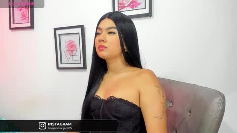Ashlie online show from October 1, 7:47 pm