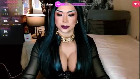 nicole online show from March 24, 4:23 pm