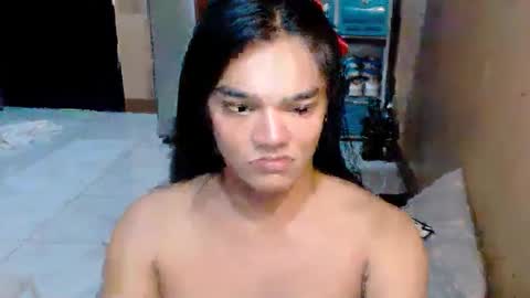 Snapshot of asianhotforyou1 chatting on October 6, 11:54 am BELLE online show from October 6, 11:54 am