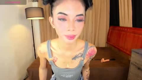 CHESKA online show from January 23, 10:54 am