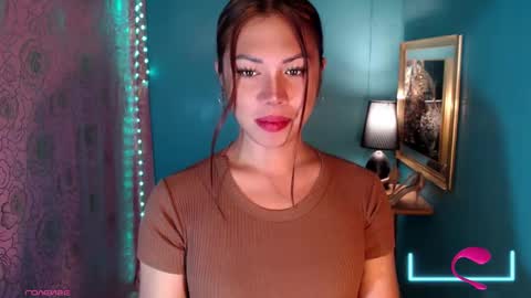 Babe online show from November 20, 9:26 pm