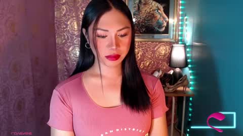 Babe online show from April 17, 1:52 am