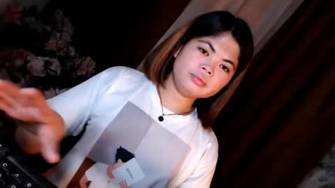 asiantifanny online show from January 21, 1:08 am