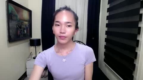 asiantsjessica online show from March 4, 12:09 pm