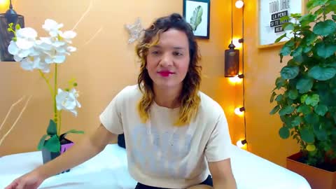 ASLY online show from October 14, 12:17 pm