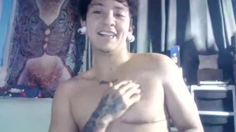 Asmodeus online show from February 11, 12:35 pm