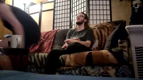 ASonnyDay online show from January 15, 2:38 am