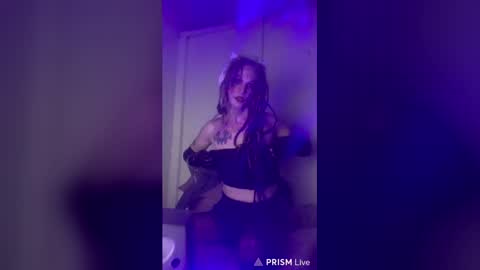 Kali Mah The Divine Adjacent online show from March 20, 5:08 am