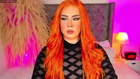 Astrid jonnes online show from September 17, 1:54 am