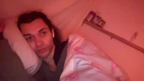 Astro Doll online show from February 15, 2:18 am