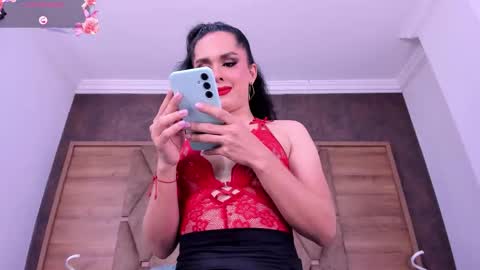 Audrey Hayworth online show from January 13, 11:07 am