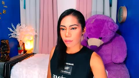 Ava online show from February 22, 9:45 am