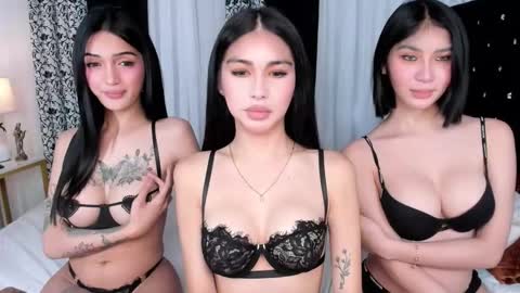 avimiller online show from February 21, 6:16 am