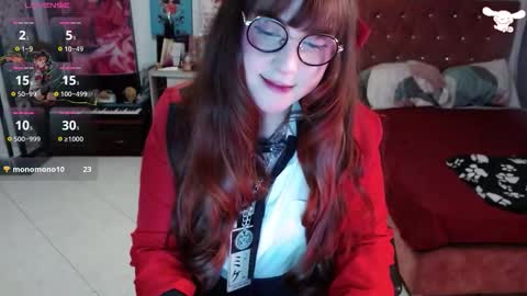 Abril online show from February 10, 4:30 am