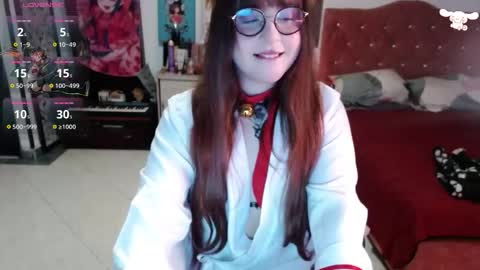 Abril online show from February 18, 5:04 am