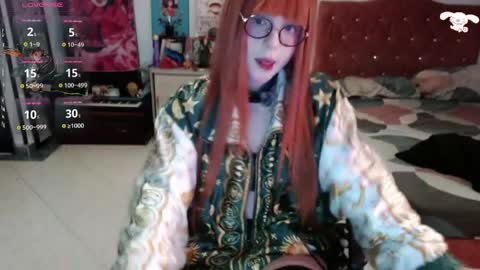 Abril online show from April 6, 5:52 am